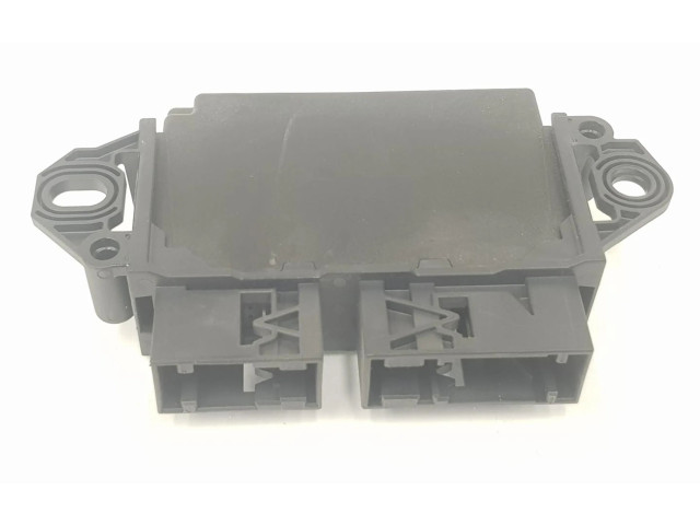 Блок управления 5WA919294C, 5WA919294C Skoda Octavia Mk4