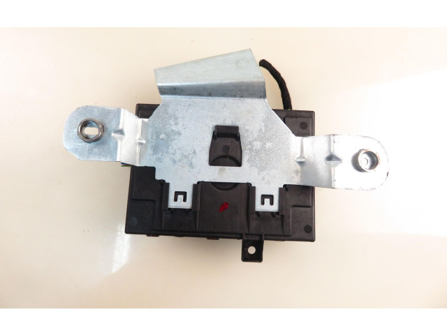 Блок комфорта DN1T15K600GD, DN1T15K600GD Ford B-MAX