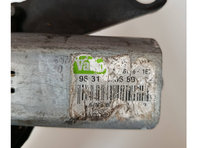 Моторчик заднего дворника 9631473680    Citroen Xsara Picasso