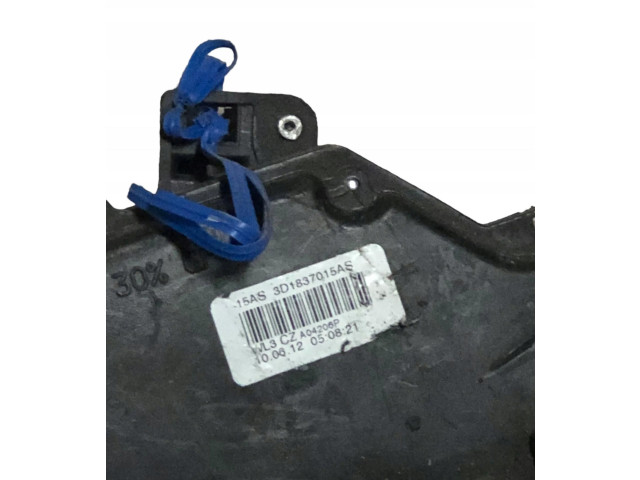 Замок багажника 1837015AS Volkswagen Golf VII 2013 - 2019 года