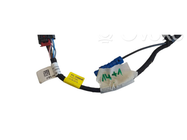 Зеркало электрическое Audi A6 S6 C8 4K 2018 - года