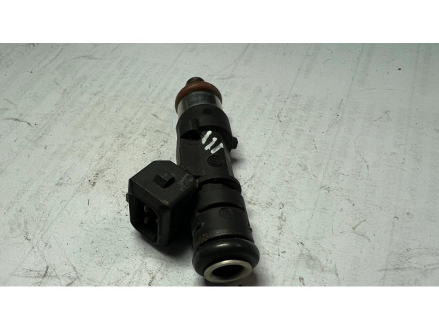 Vstřikovač 0280158207, 8A6GAA Ford Focus pro naftový motor 1.6