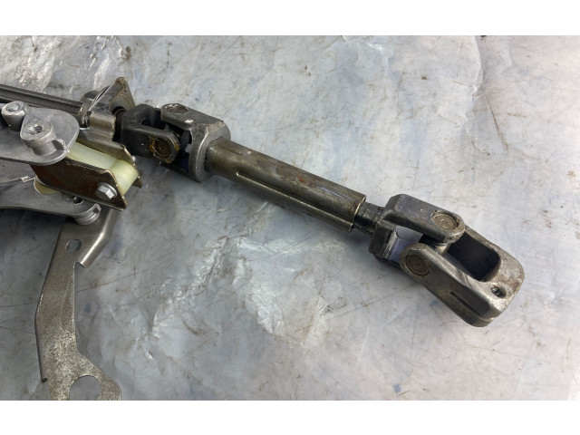 Комплект оси рулевого колеса