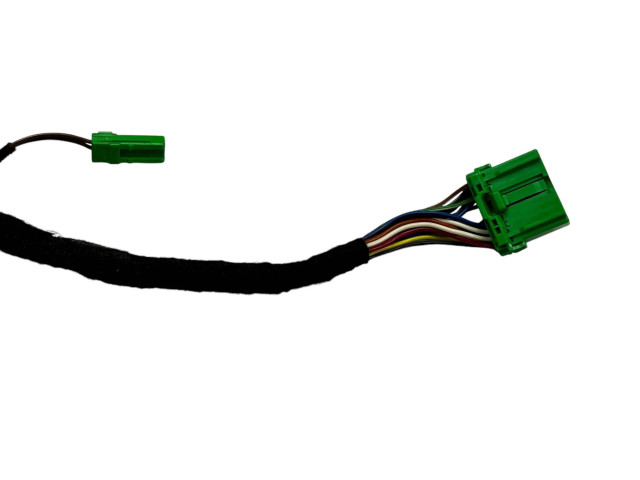 Зеркало электрическое Volvo S60 2014 - 2018 года