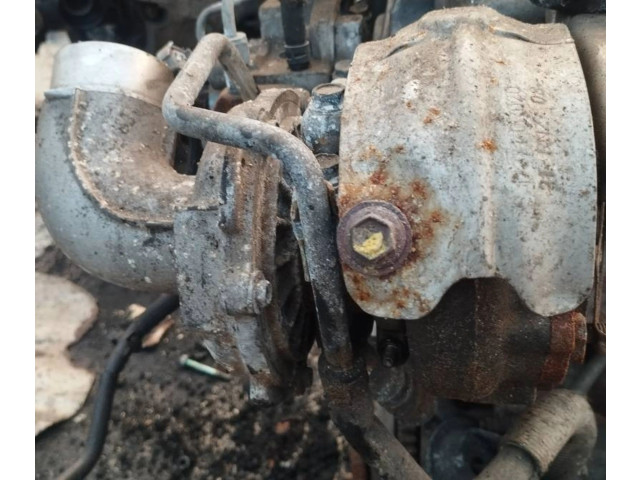 Turbodmychadlo Турбина 080919028e, 17201-26021 Toyota RAV 4 (XA30)