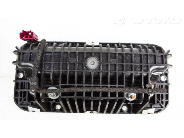 Подушка безопасности пассажира 34160697, 031663065   Volvo V60