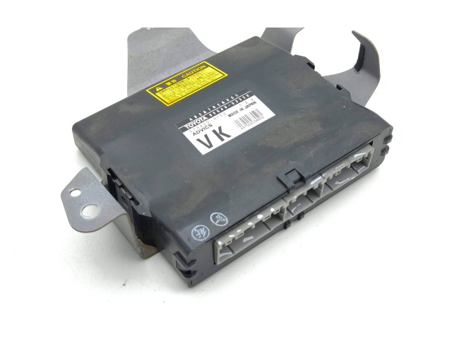 Блок управления АБС 8954053330, 0794009750 Lexus IS 220D-250-350