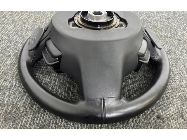 Lenkrad Jaguar XJ X351 2009 - 2019 года AW93-13D767