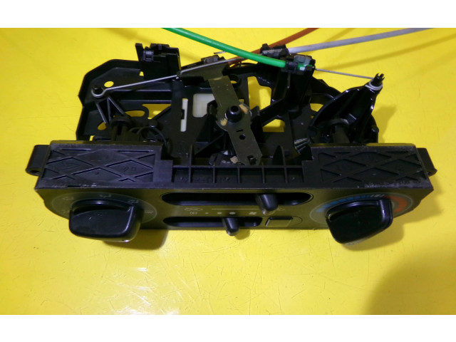 Блок управления климат-контролем Daihatsu Cuore