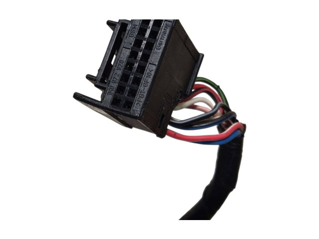 Zpětné zrcátko  Audi Q7 4L 2007  4L2857410D, 4L0857536B  