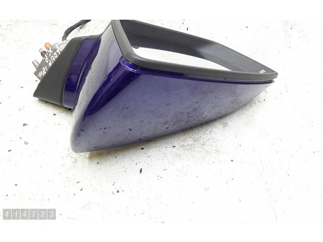 Вентилятор печки Seat Leon (5F)