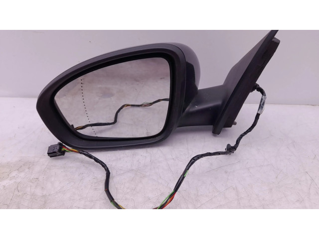 Zpětné zrcátko  Renault Megane IV 2016  E90411251  