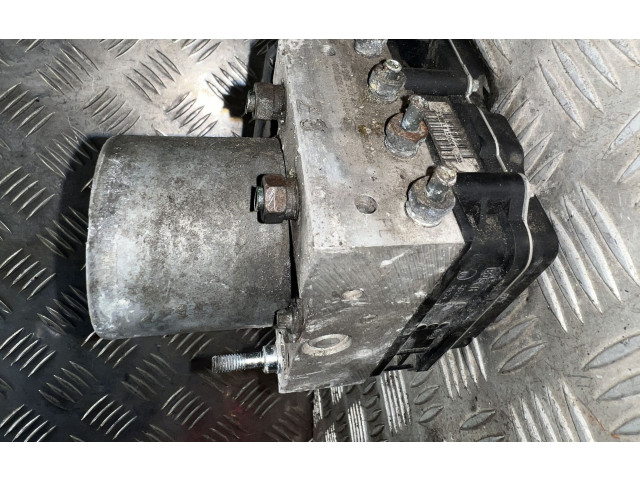 Блок АБС 0265951123   Subaru  Forester SH  2008 - 2013 года