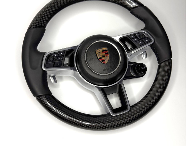 Руль 9Y0419091, 9Y0.419.091 Porsche Cayenne (9Y0 9Y3)