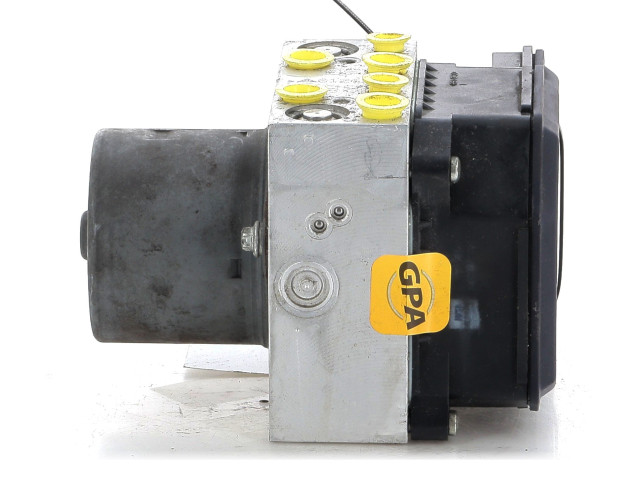 Блок АБС 5N0698109JBEF, M0-2210M Audi Q3 8U 2011 - 2016 года