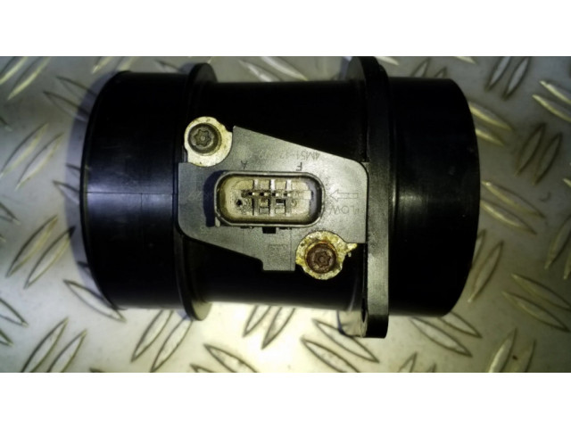 Измеритель потока воздуха