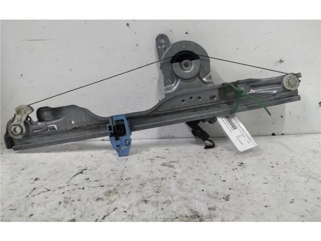 Volant Renault Modus 2005 402068C, 0050018