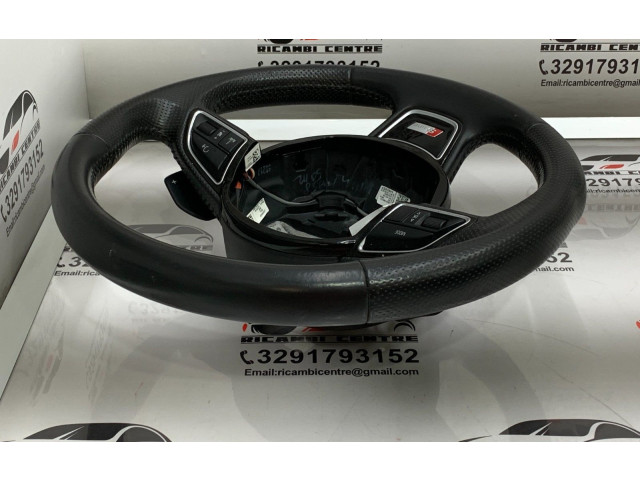 Руль Audi Q5 SQ5 2008 - 2017 года 8K0419091CB, 8K0419091CB