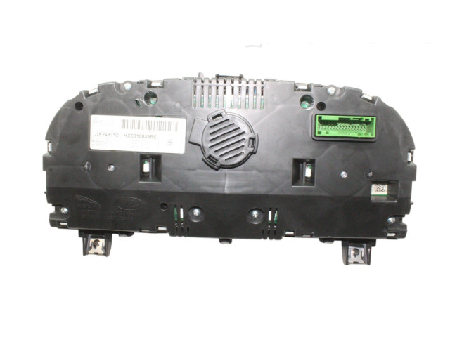 Панель приборов HX6310849BC   Jaguar XF X260       