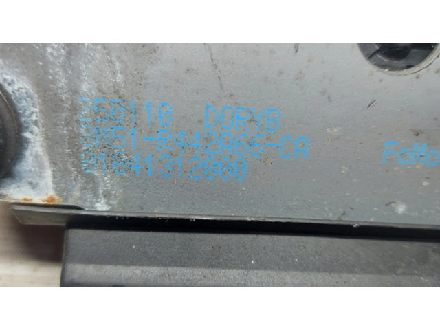 замок багажника 8M51R442A66CA    Ford Galaxy 2006-2015 года