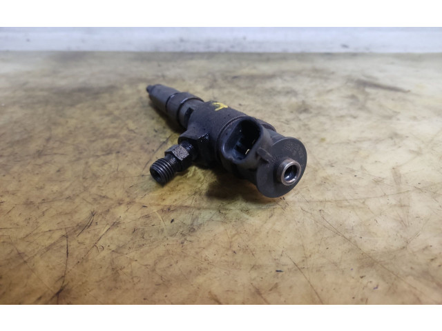 Vstřikovač 0445110340   Fiat Punto (188)    188A4000 