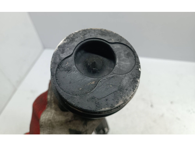 Zpětné zrcátko Volkswagen Touareg I 2004 BAC, MA0