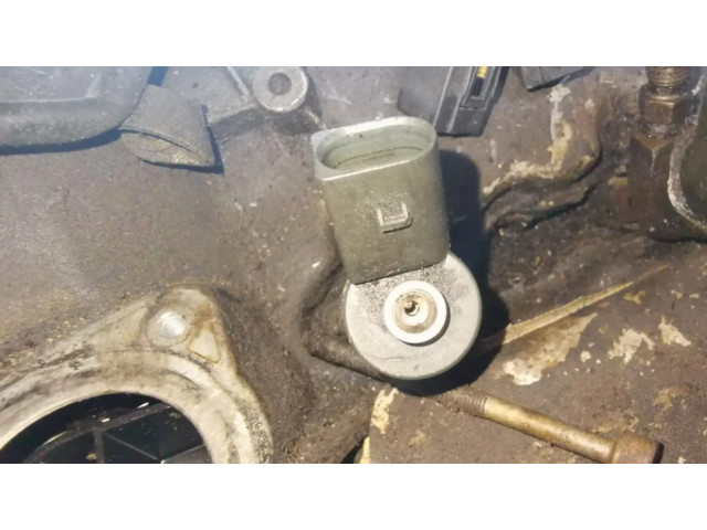 Vstřikovač 0445110015, A6680700287 Mercedes-Benz A W168 pro naftový motor 1.7