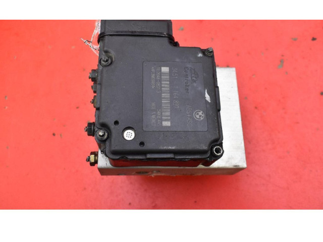 ABS Steuergerät 1164896, 1164896 BMW 3 E36 1998