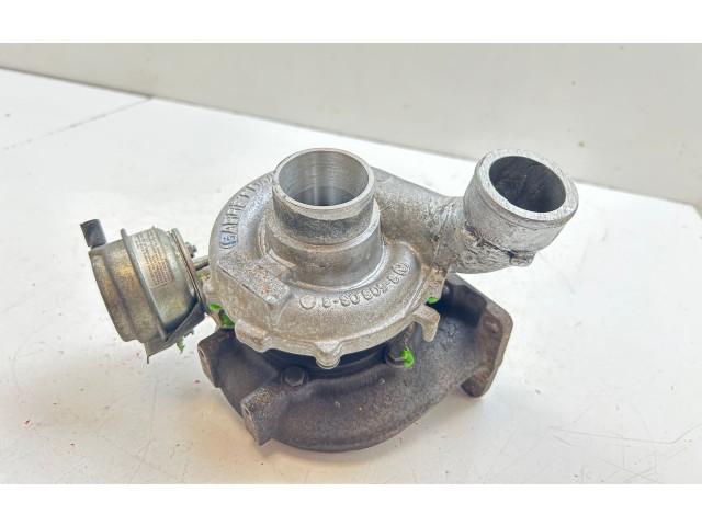  Турбина Audi A6 S6 C5 4B  059145702D         