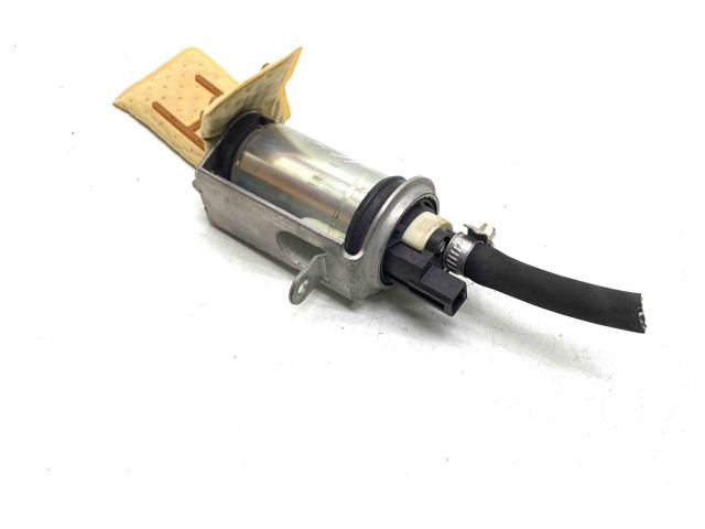 Топливный насос