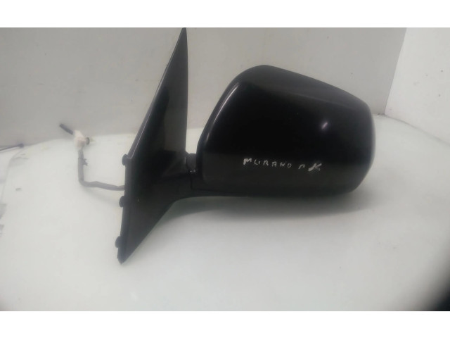 Zpětné zrcátko Nissan Murano Z50 2005
