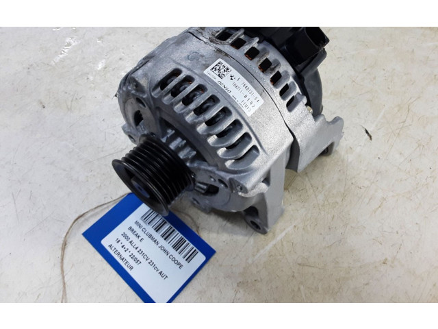 Подушка безопасности водителя S764013104, S764013104 Mini Clubman F54