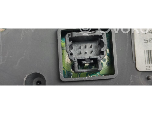 Дисплей 1496286080 Lancia Phedra