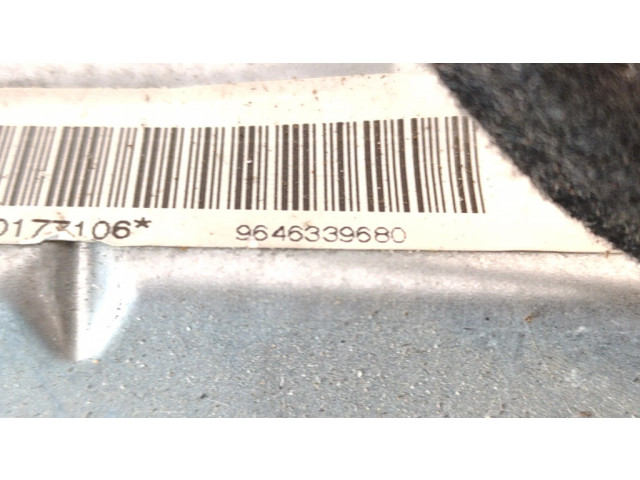 Подушка безопасности пассажира 9646339680   Citroen C4 I