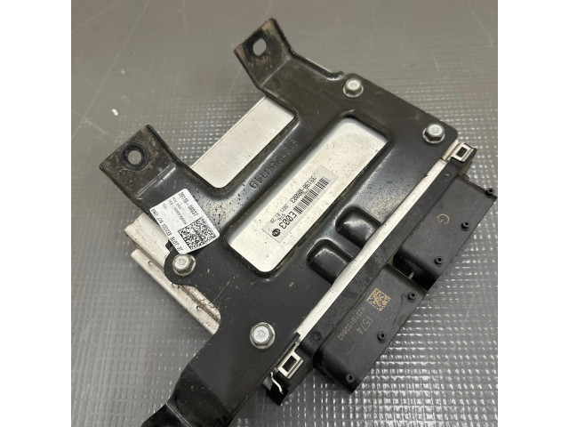 Блок управления двигателем Блок управления 3919908020, 9001300574KD   KIA Ceed