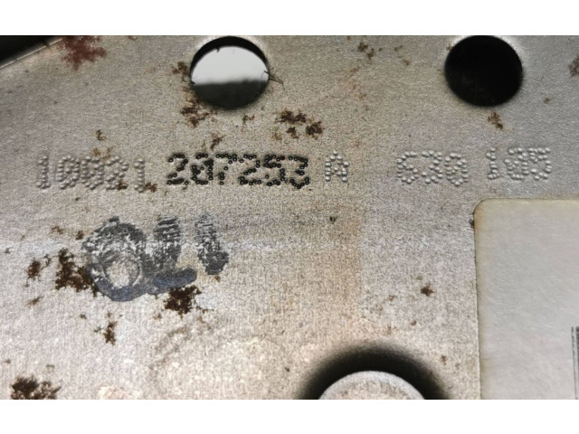 Рулевая рейка 1k1419502bb Volkswagen Golf VI 2008 - 2013 года