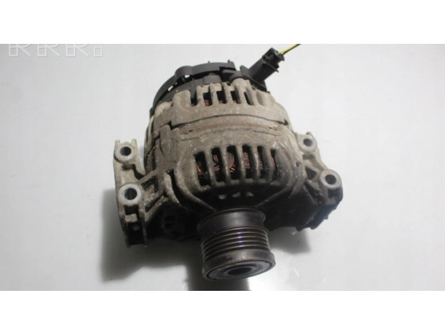 Генератор 0124425040   Saab 9-3 Ver2 2.0     