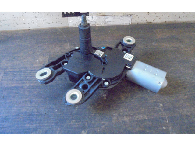 Моторчик заднего дворника 5G0955711C, 5G0955711C Volkswagen Golf VII