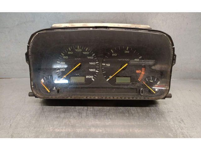 Панель приборов 6K0919863X, 6K0919863X   Seat Inca (6k)       