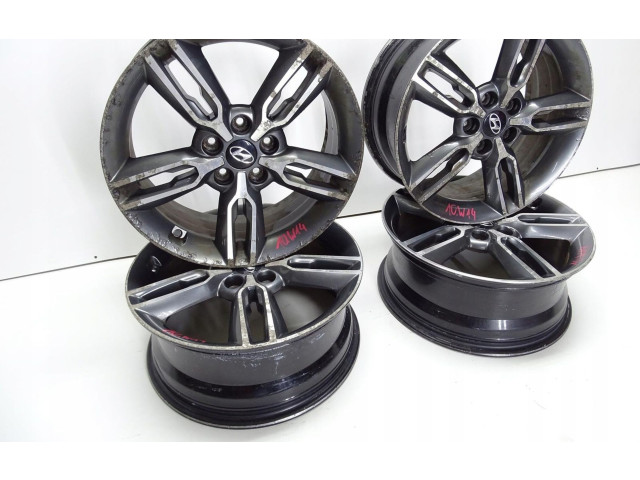 Турбина KIA Pro Cee'd II