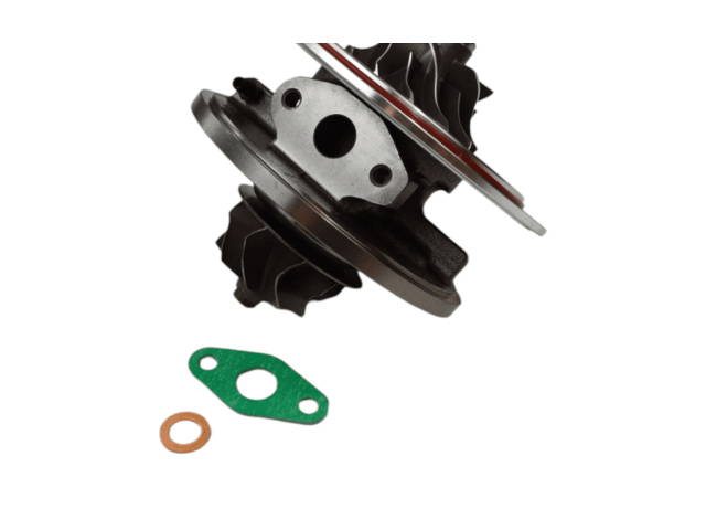 Турбина Lancia Lybra 710811-0001, CHRA10-0109