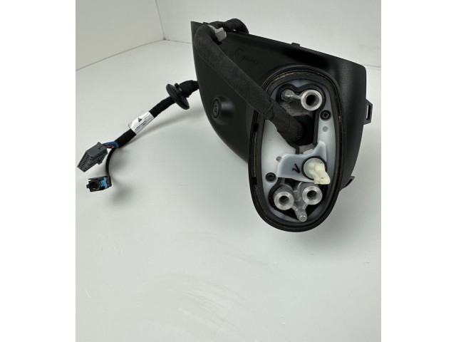 Зеркало электрическое        Volvo XC90  2014 -  года   