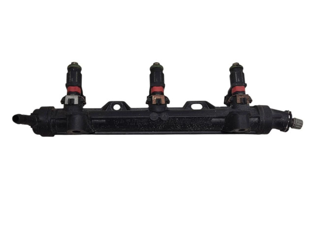 Vstřikovací lišta 03E133320A, 03E133319E   Seat Ibiza IV (6J,6P)     