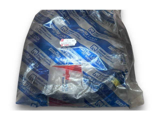 Řídící jednotka 46478375   Fiat Punto Evo 2001