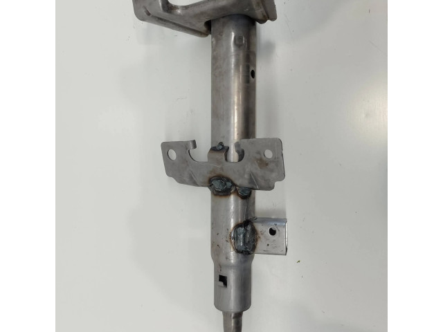 Рулевая рейка 488107125R Dacia Dokker