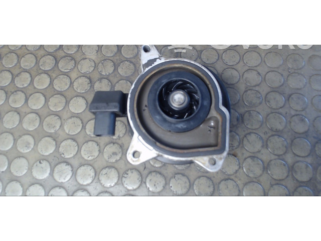 Турбина Нагнетатель Volkswagen Touran I  NICHTZUTREFFEND         