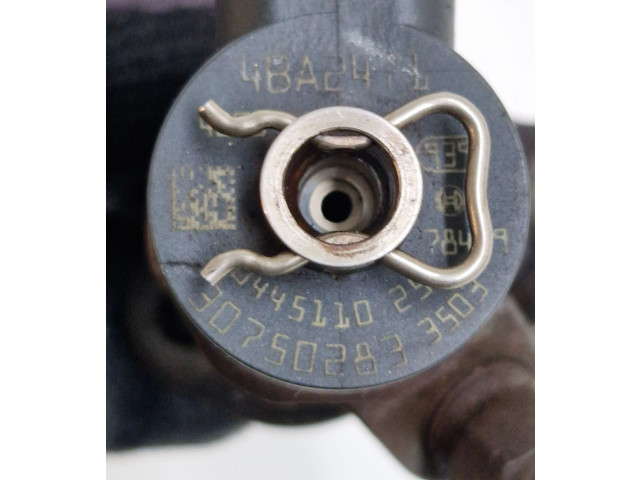 Форсунка 30750283, BA0U    Volvo XC90  D 5244 T4 