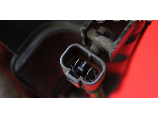 Вентилятор радиатора HONDA Honda City