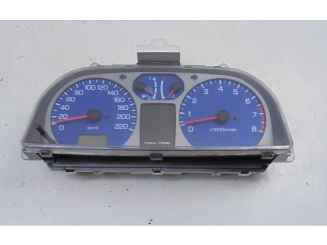 Панель приборов Mitsubishi Pajero Pinin