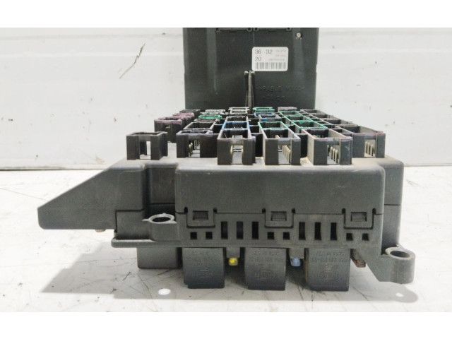 Řídící jednotka A1635453632 Mercedes-Benz ML AMG W164 1999